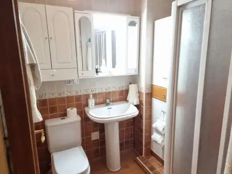 Baño de Piso en venta en Albatera con Aire acondicionado y Piscina