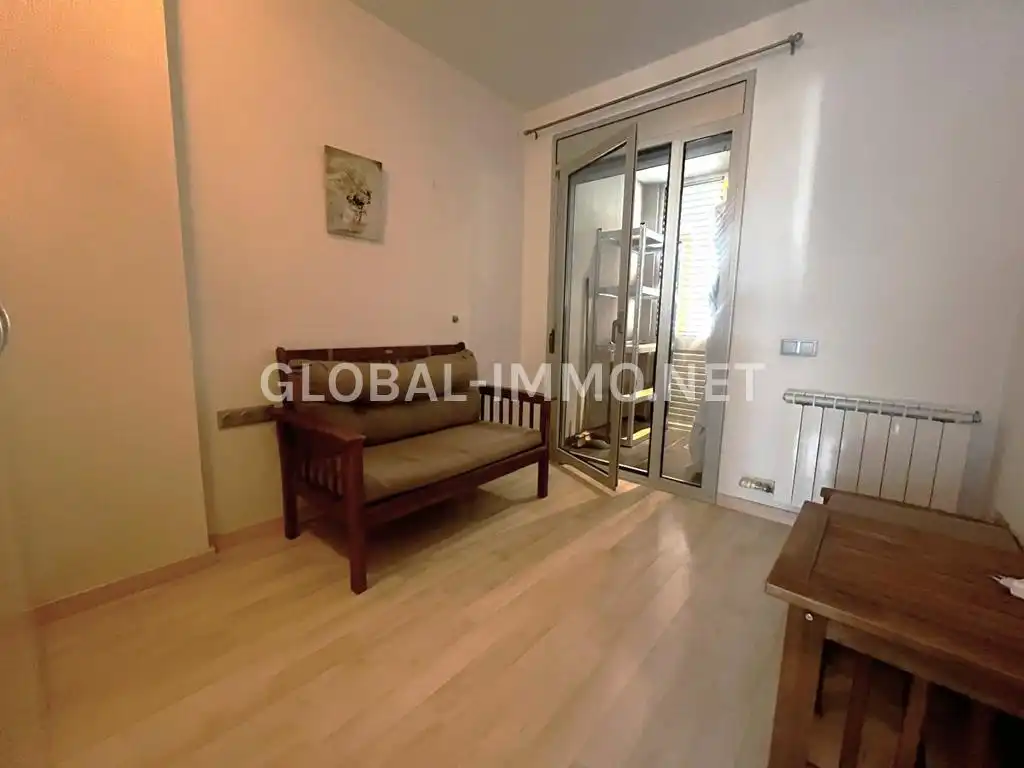 Mini appartamento con ascensore in vendita a Carrer Tirso de Molina, imagen 9