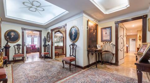 Foto 2 de Piso en venta en El Viso,  Madrid Capital