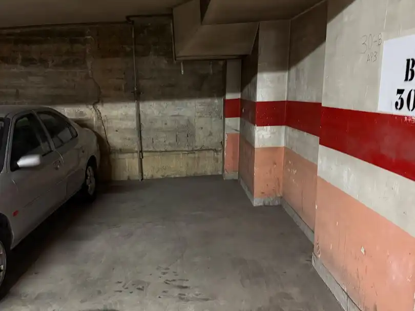 Parking de Garaje de alquiler en Centre