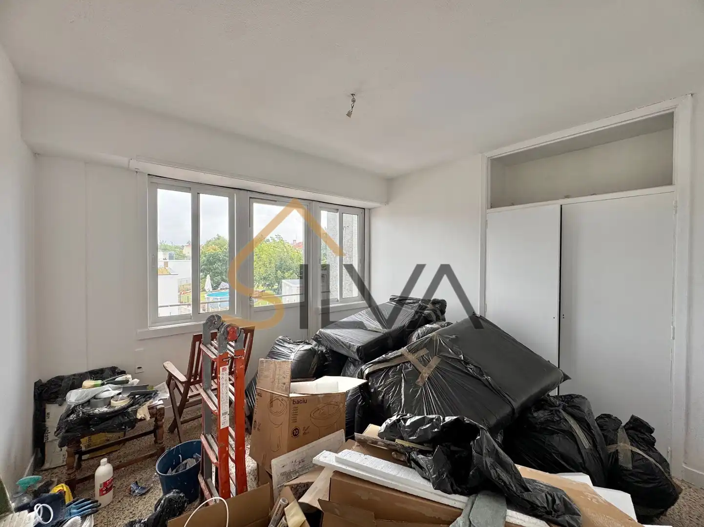 Wohnzimmer von Gebäude zum Verkauf in Oleiros mit Gemeinschaftspool