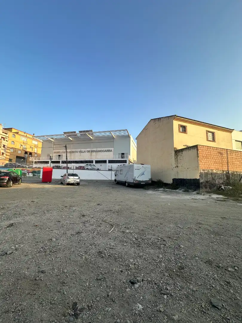 Terrenys i solars en venda a Benamocarra, imagen 4