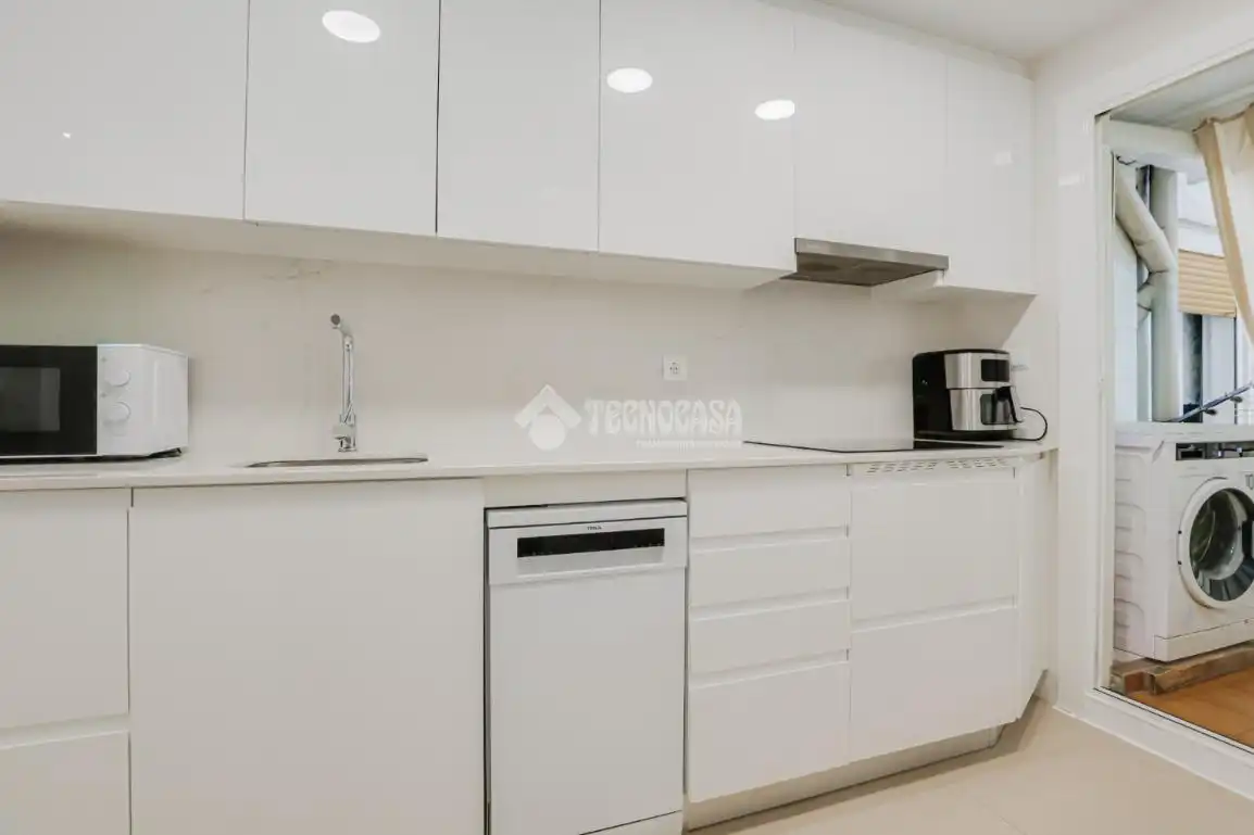 Cocina de Piso en venta en Rubí con Aire acondicionado, Calefacción y Trastero