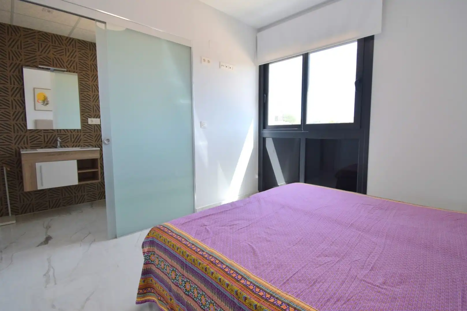 Apartament amb piscina en venda a Orihuela Costa, imagen 10