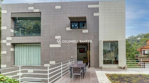 Photo 2 of House or chalet for sale in Avinguda de Can Cortés, Les Planes, Barcelona