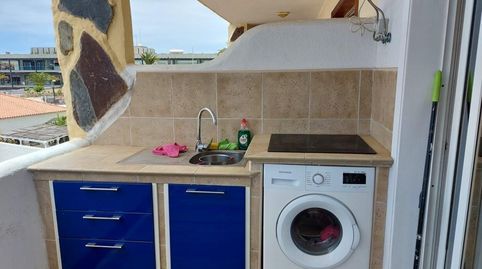 Foto 5 von Wohnungen zum Verkauf in Calle el Horno, Callao Salvaje - Playa Paraíso, Adeje