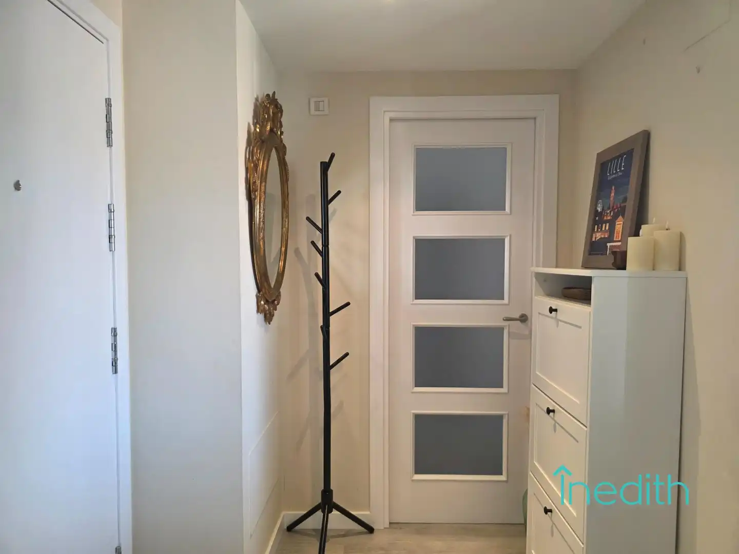 Flat for sale in Castelldefels  with Air Conditioner, Heating and Private garden