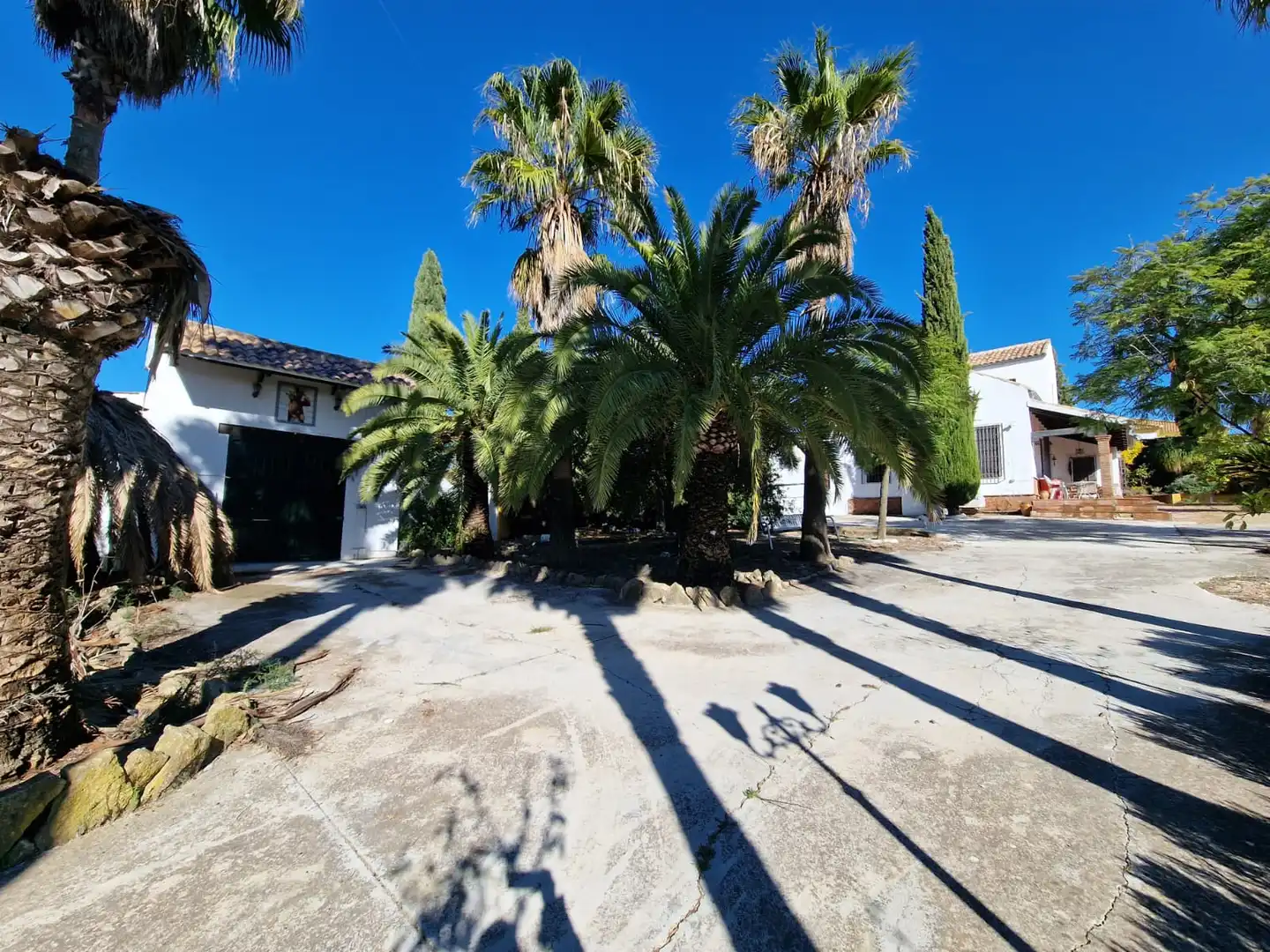 Villa mit Pool zum Verkauf in Fernán-Núñez, imagen 30