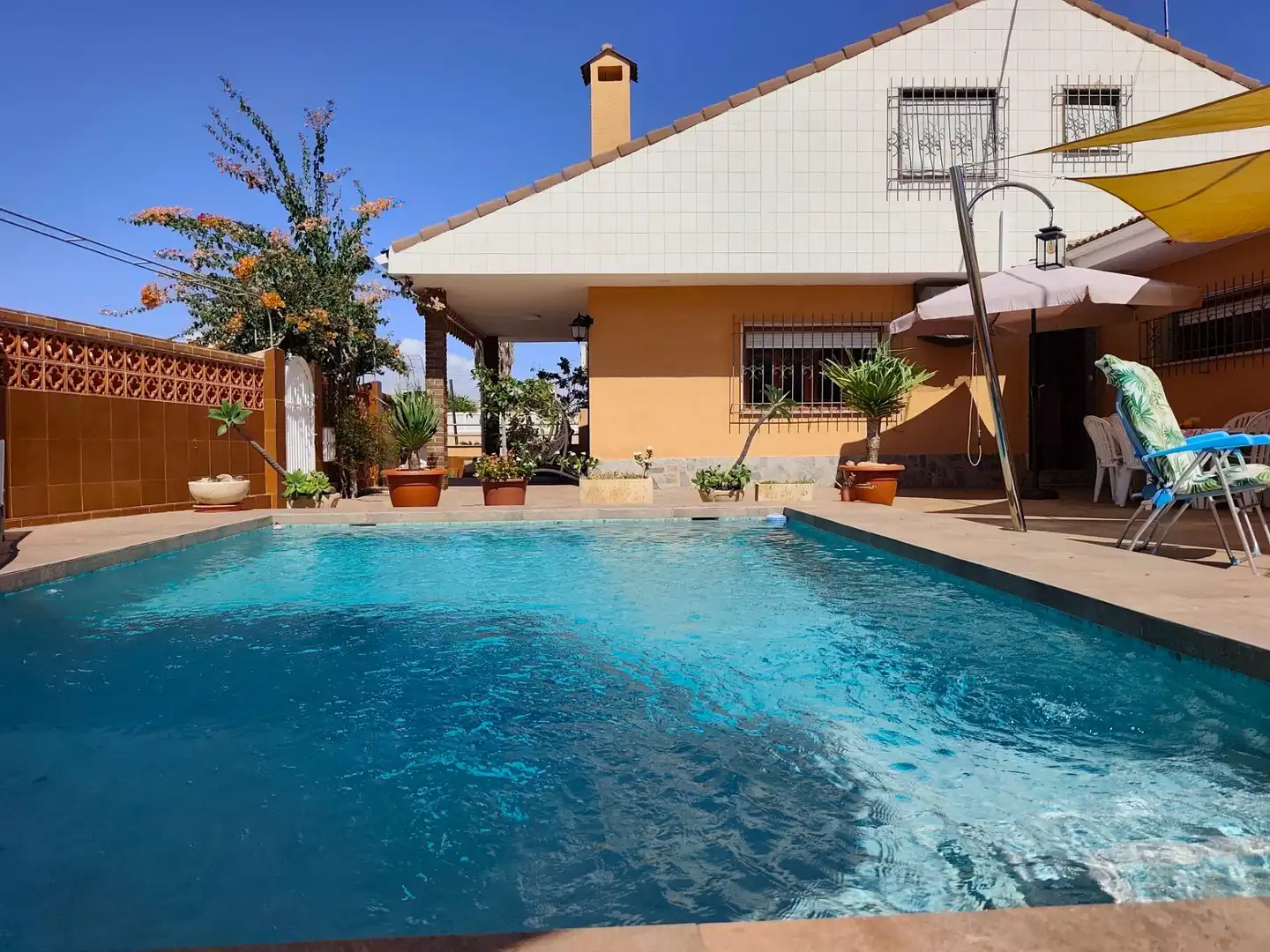 Villa avec terrasse à vendre à ESPEJO - URRUTIAS, imagen 15