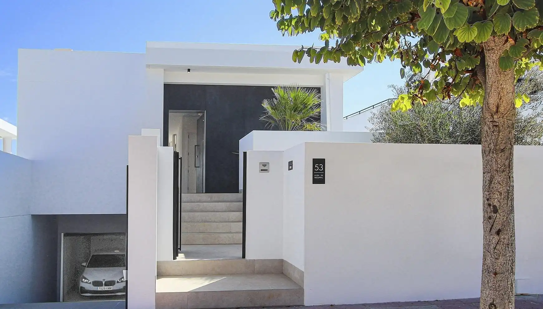Villa avec piscine à vendre à Ciudad Quesada, imagen 5