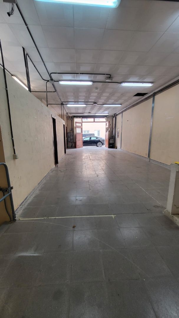 Local en venda en Arenys de Munt