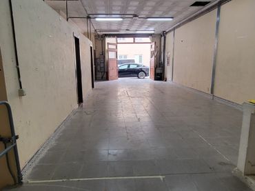 Locale commerciale in vendita a Carrer Can Cosme