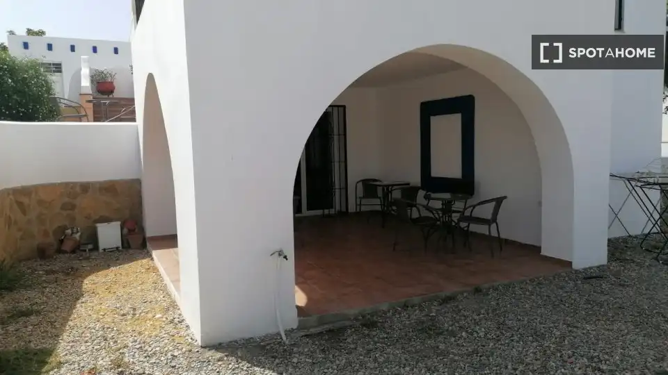 Habitació a Retamar