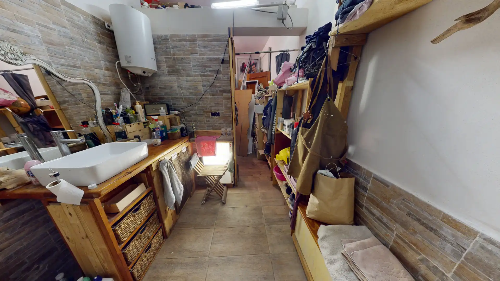 Locale commerciale in vendita a Carrer Sant Pasqual, imagen 14