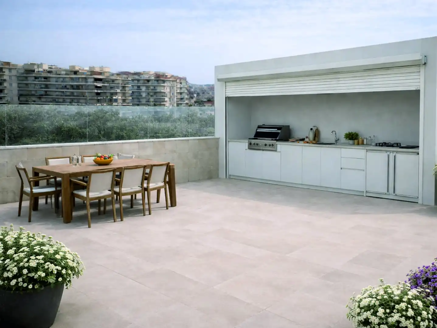 Apartament amb terrassa en venda a Centro, imagen 9