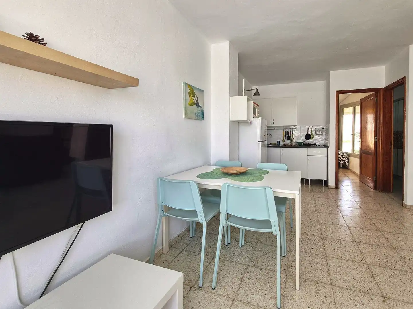 Piso en venta en Calle Subida a los Riscos 4, imagen 6