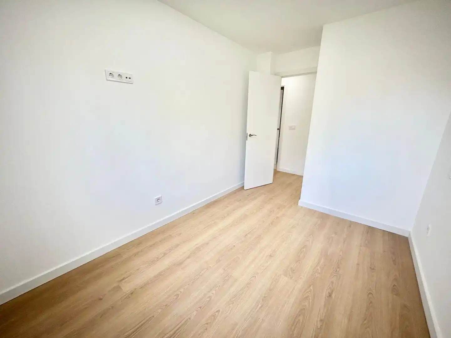 Schlafzimmer von Wohnung zur Miete in Covibar - Pablo Iglesias