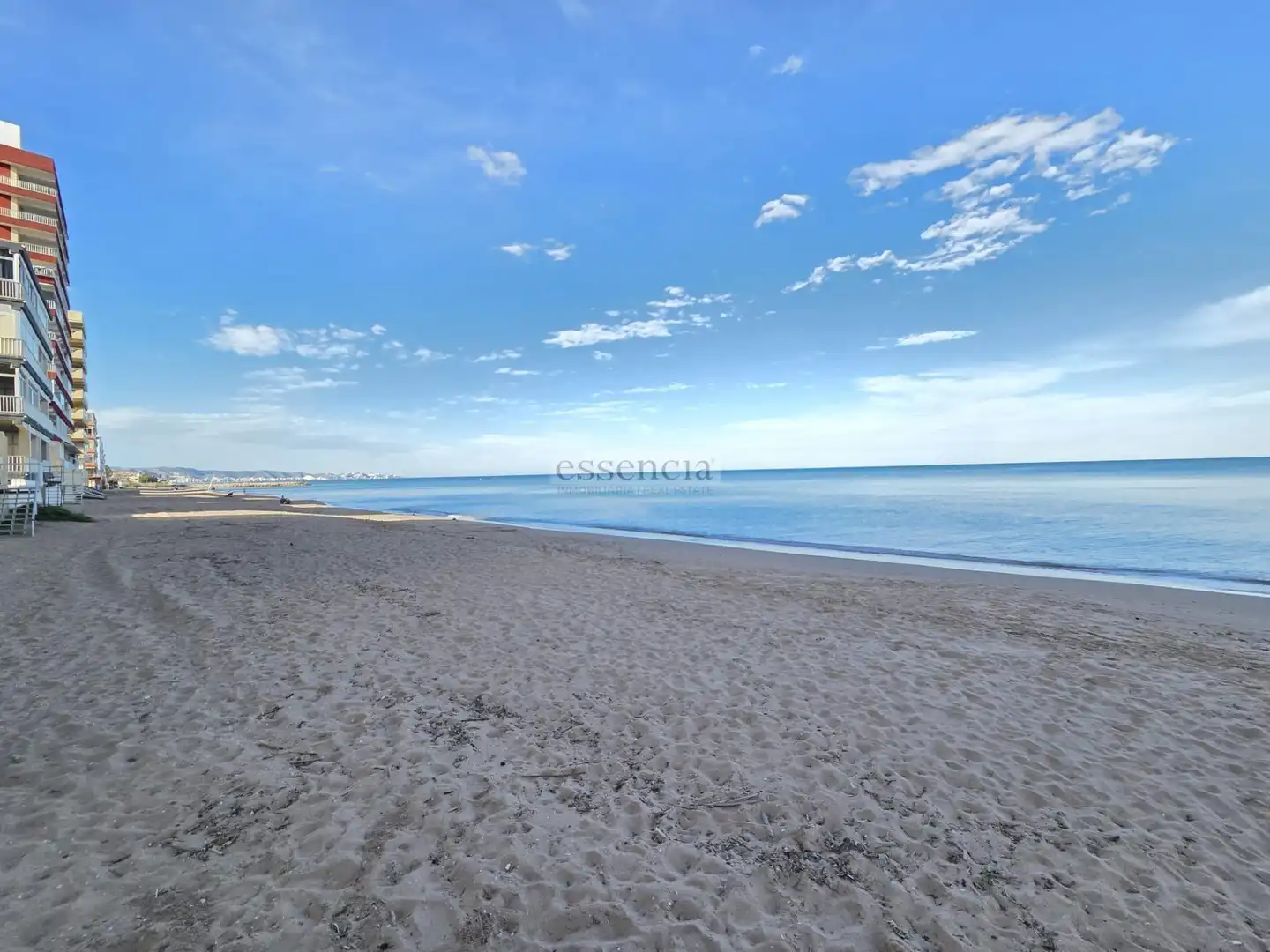 Apartamento en venta en Tavernes de la Valldigna con Terraza y Balcón