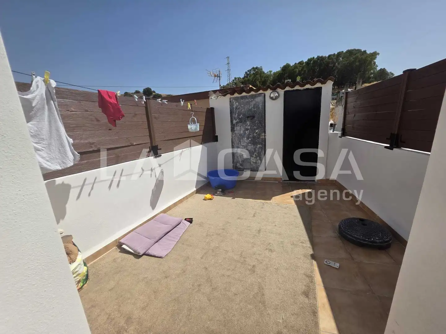 Casa o xalet en venda en Algeciras amb Terrassa