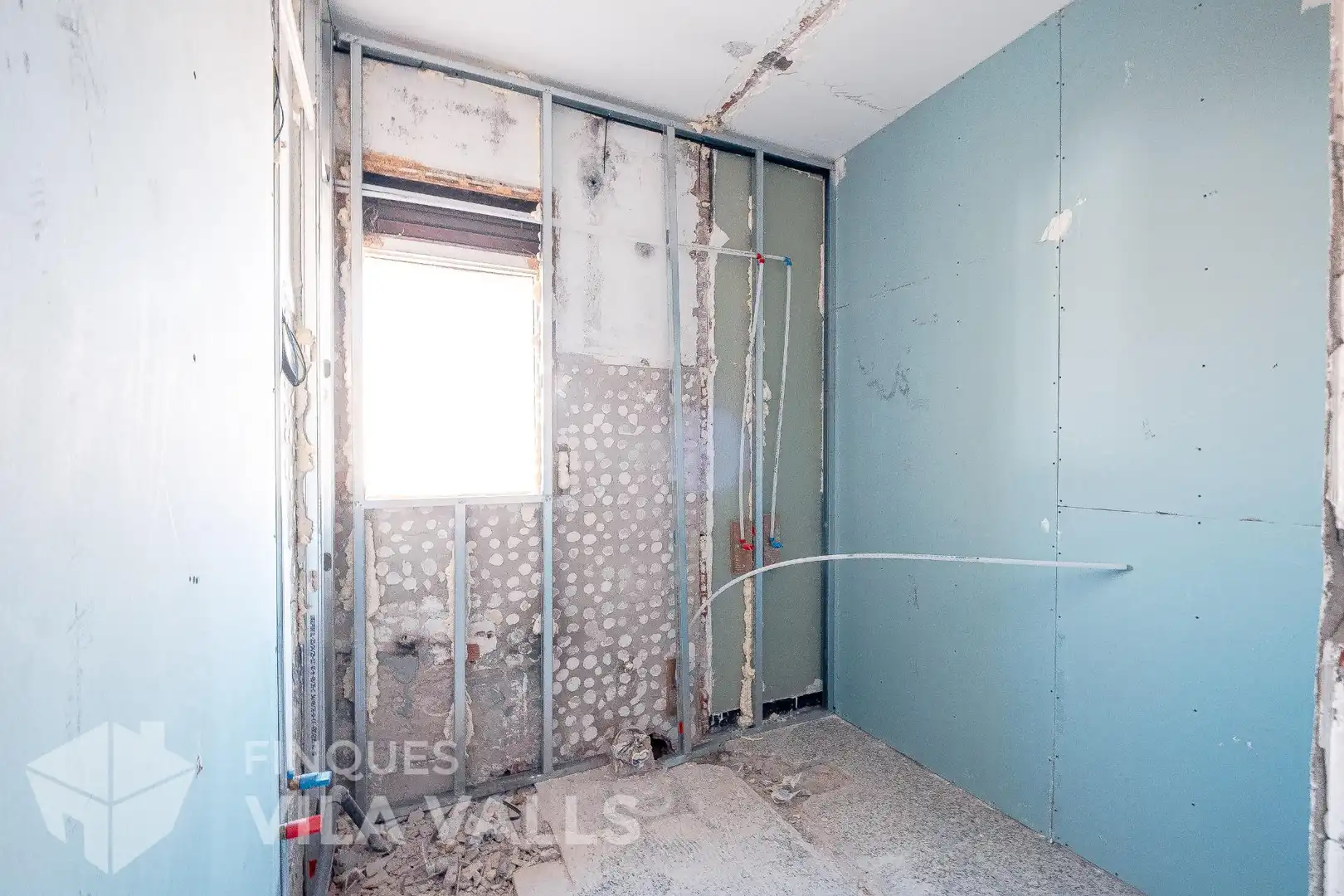 Habitación de Piso en venta en Palau-solità i Plegamans
