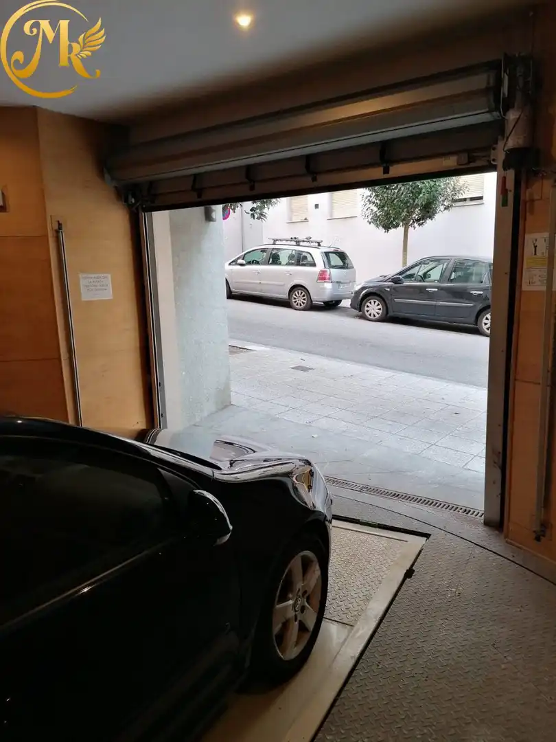 Parking of Garage for sale in Santander
