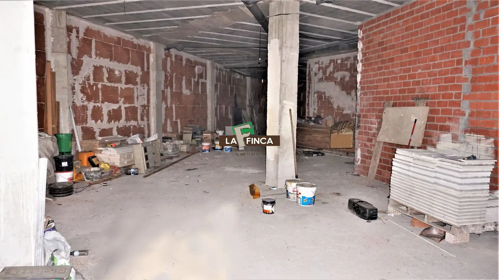 Local en venta en Langreo con Terraza
