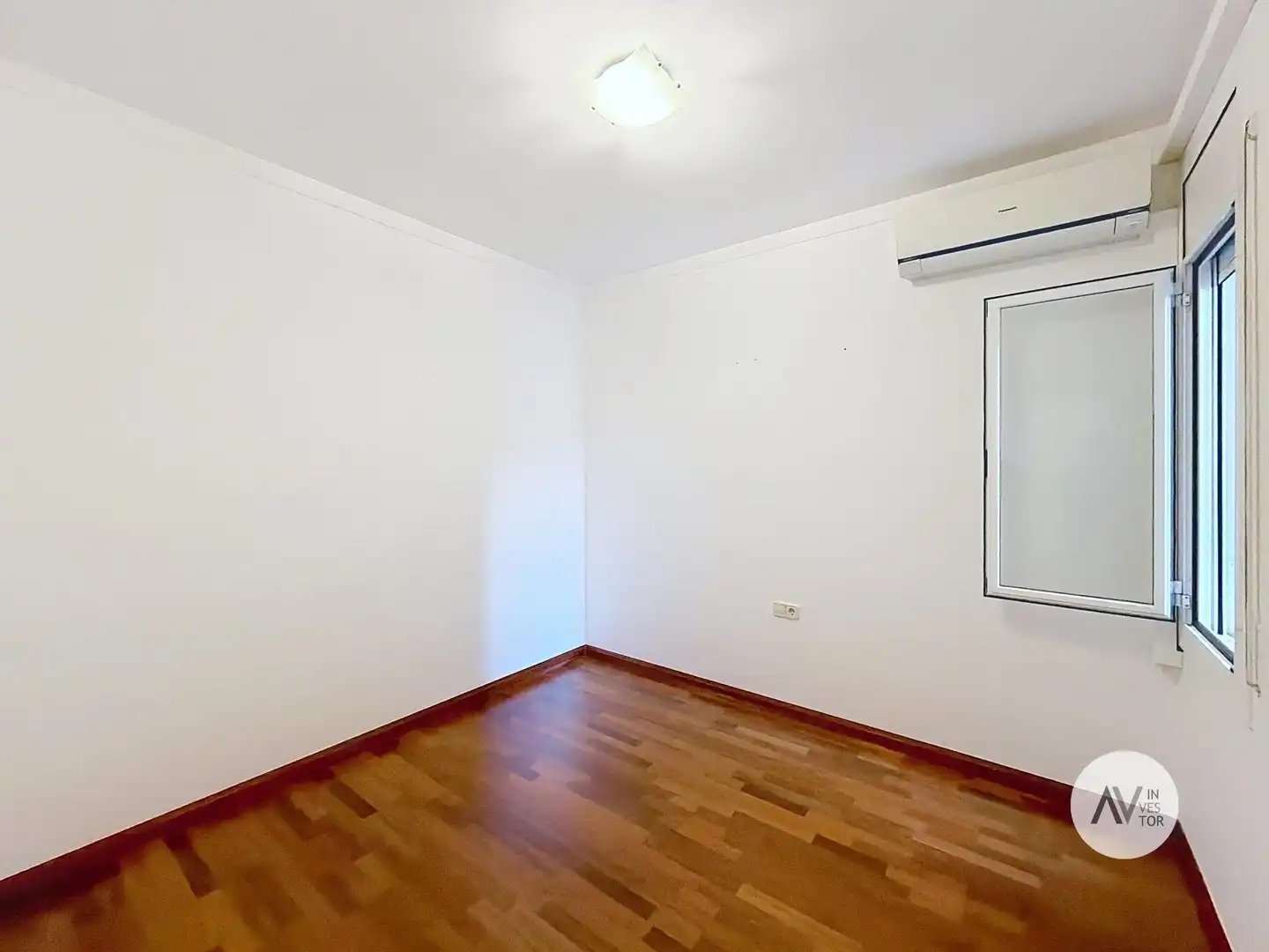 Dormitori de Pis en venda en Barcelona amb Aire condicionat, Calefacció i Terrassa