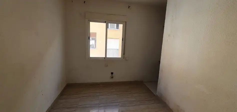 Piso en venta en C/ Rafael Alberti, Roquetas Pueblo