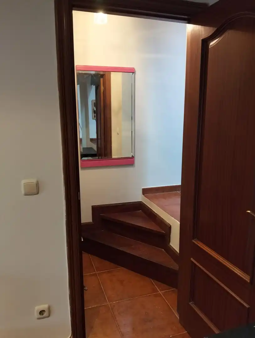 Planta baja en venta en Donostia - San Sebastián 