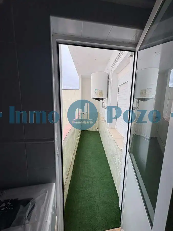 Terraza de Piso en venta en Almendralejo