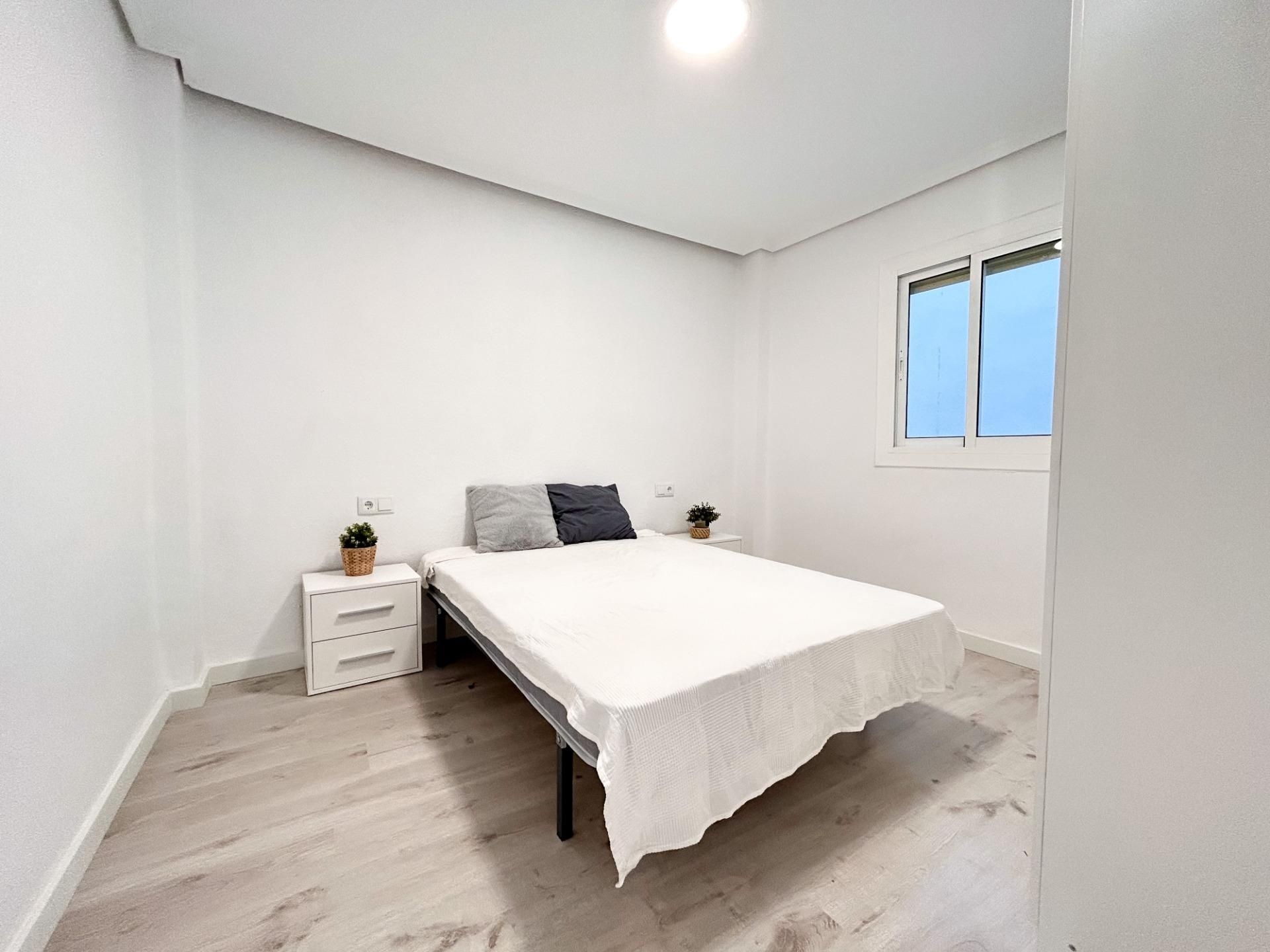Bedroom of Apartment to rent in Puçol