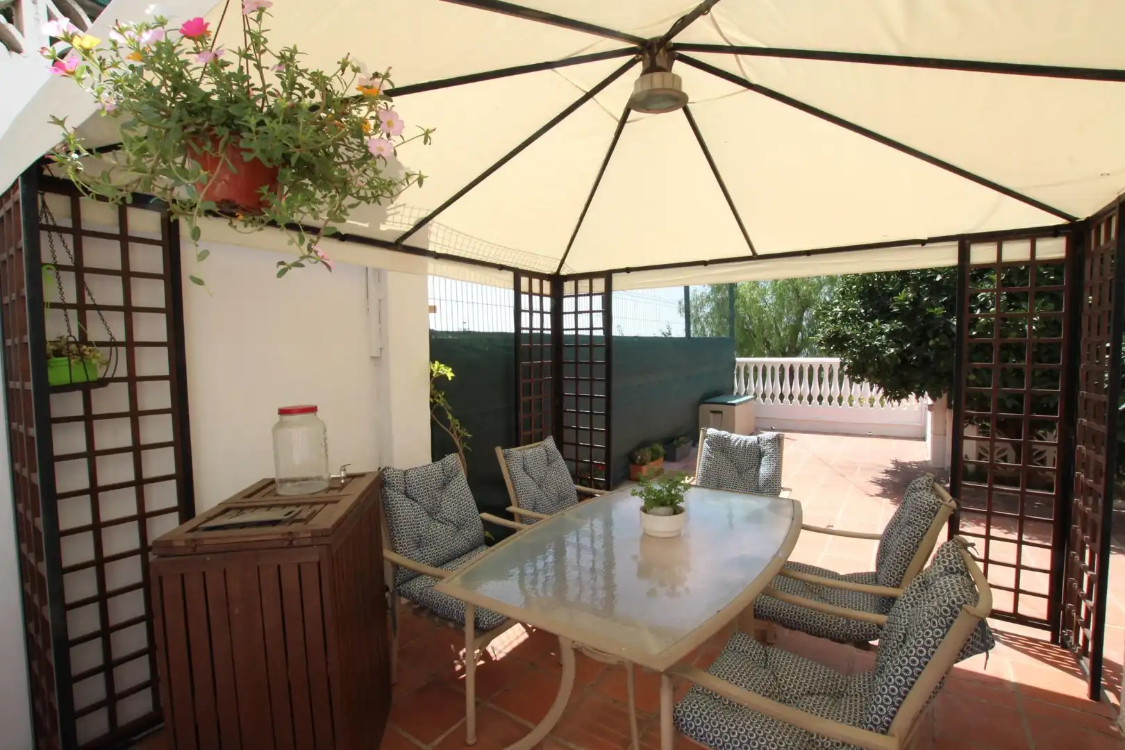 Villa mit Terrasse zum Verkauf in Calle PANAMA, imagen 8