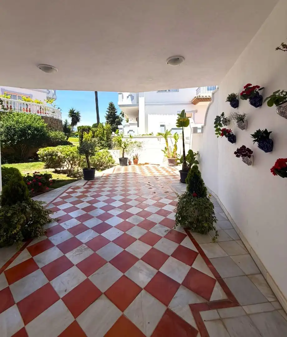 Piso con terraza en venta en CALIFA-UR NVA ANDALUCIA, imagen 17