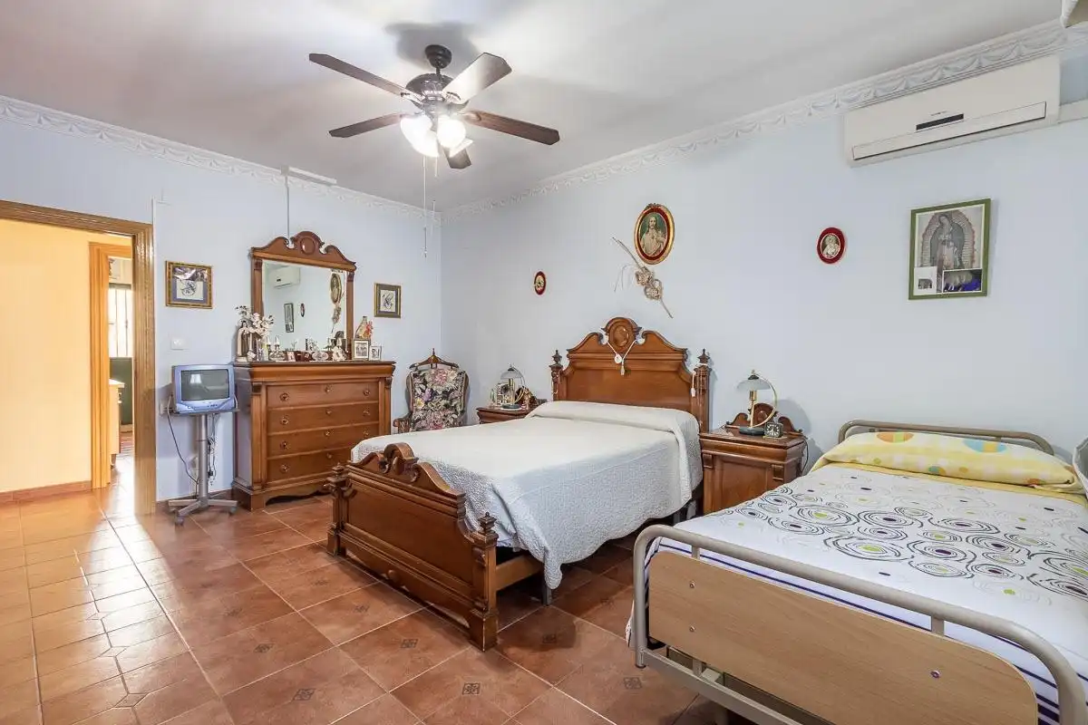 Chalet con terraza en venta en Santa Fe, imagen 21