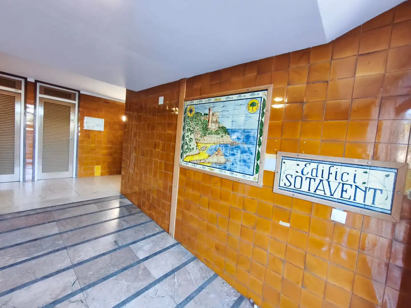 Oficina amb ascensor en venda a Vila de Blanes, imagen 13