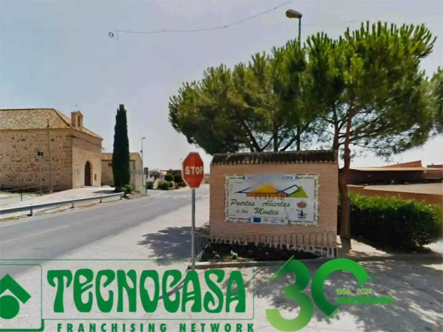 Casa adosada en venda en Pulgar
