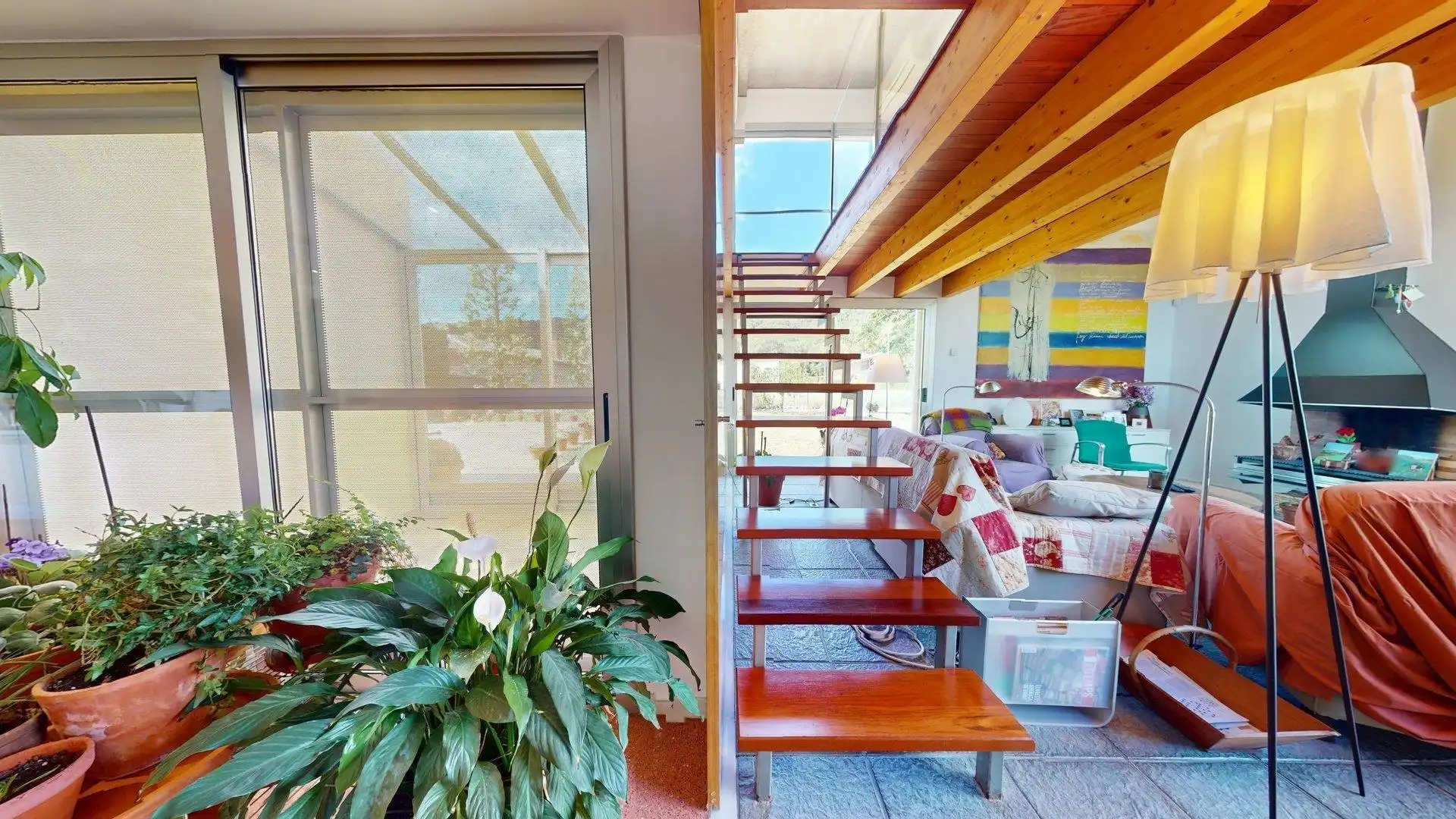 Detached house with garden for sale in Carrer OCELLS DELS, imagen 24