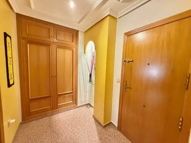 Piso en venta en Parque Lo Torrent
