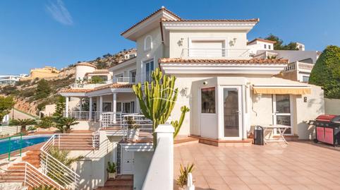 Photo 2 of House or chalet to rent in Altea Hills, Alicante