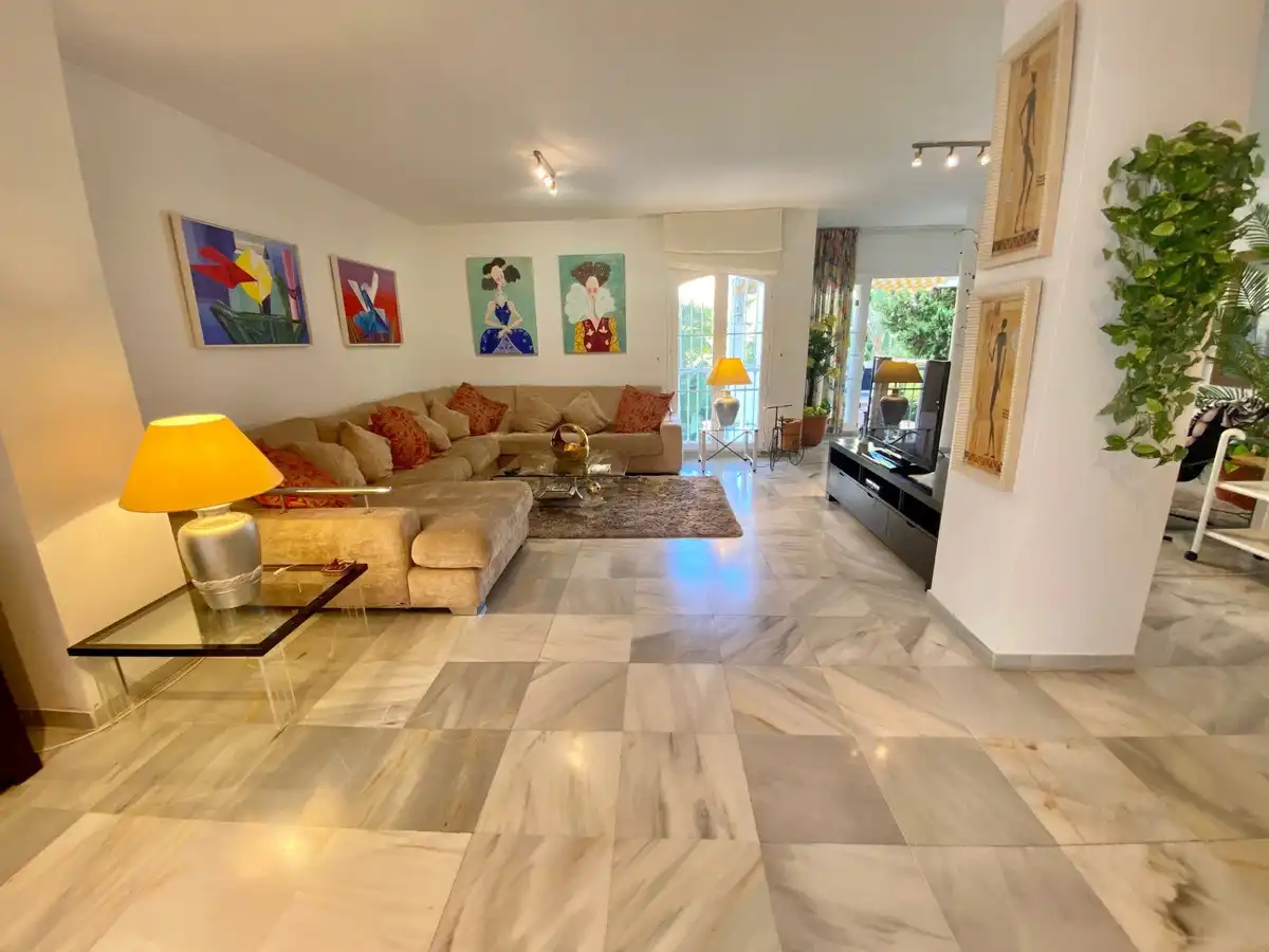 Piso en venta en Milla de Oro, imagen 15