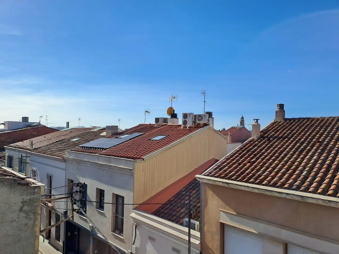 Maison mitoyenne avec jardin à vendre à Centre - Sant Oleguer, imagen 51