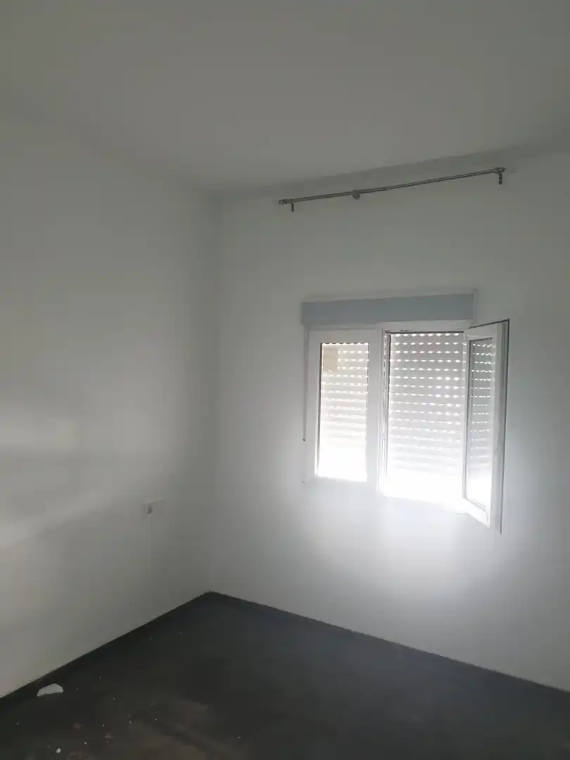Bedroom of Flat for rent in Parla  with Washing machine