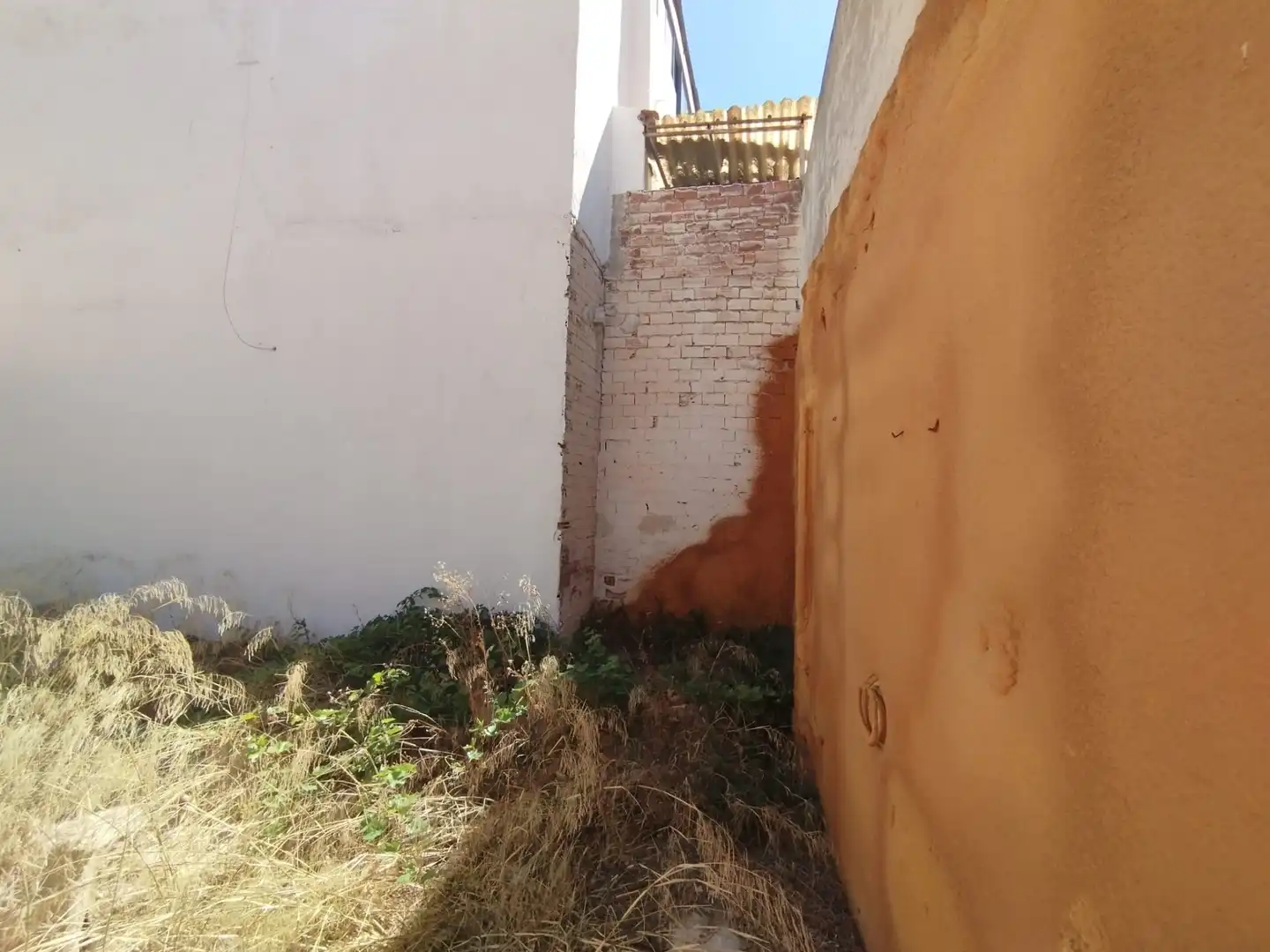 Residential land for sale in Calle Melquiades Álvarez, imagen 13