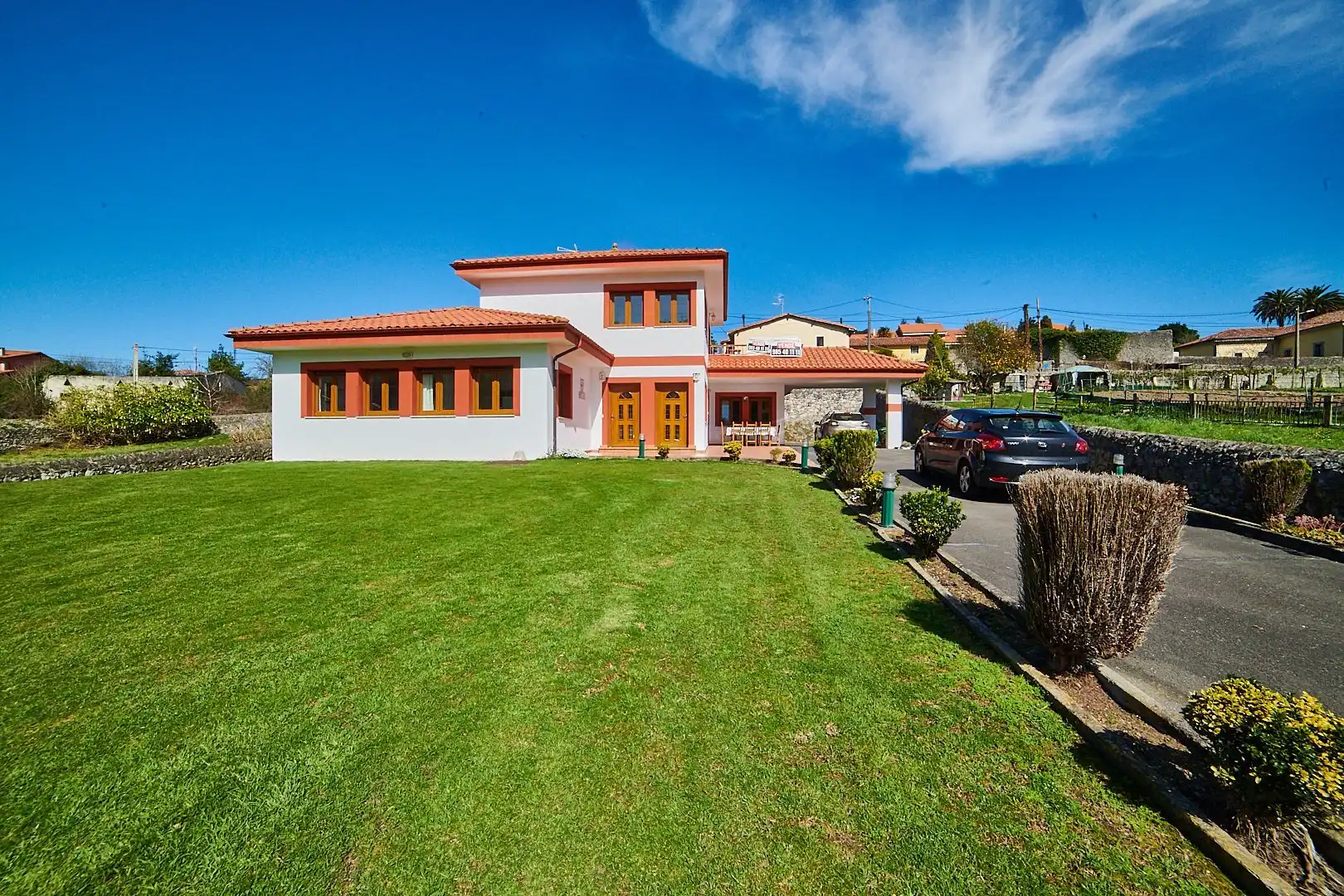 Maison avec jardin à vendre à Vidiago - Pendueles - Tresgrandas, imagen 12