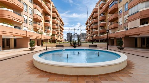 Foto 4 de Apartament en venda a Calle del Jalón, 31, Martín Carpena - Torre del Río, Málaga Capital