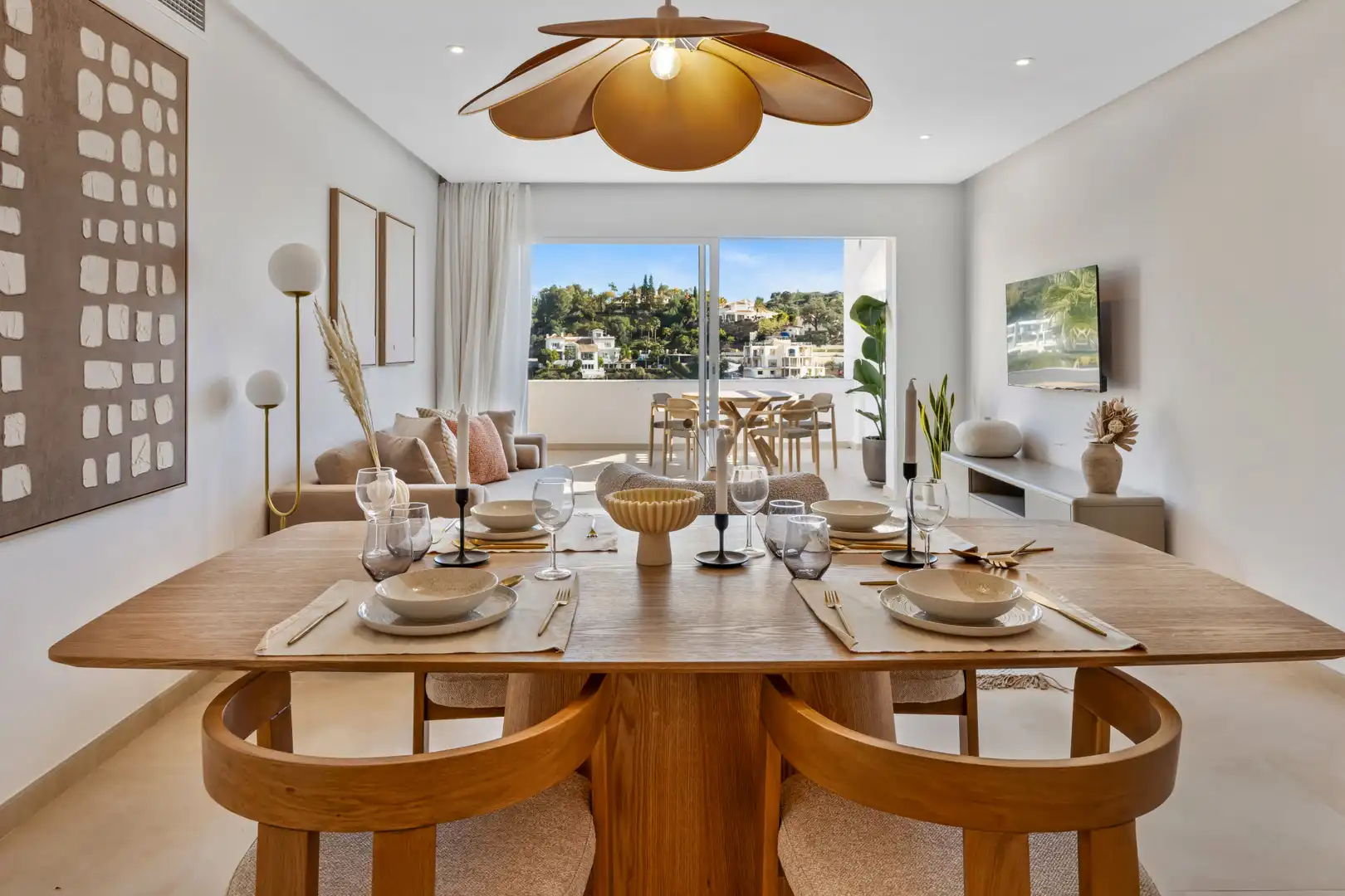 Apartment mit Terrasse zum Verkauf in La Quinta, imagen 49