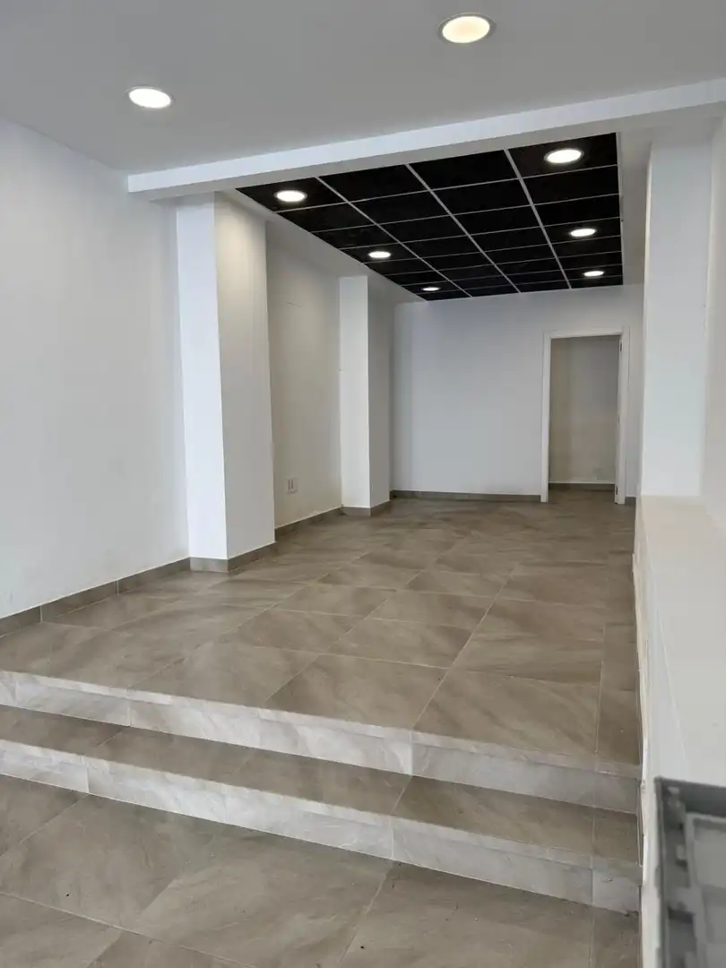 Gewerbefläche zur Miete in Centro - Doña Mercedes, imagen 5