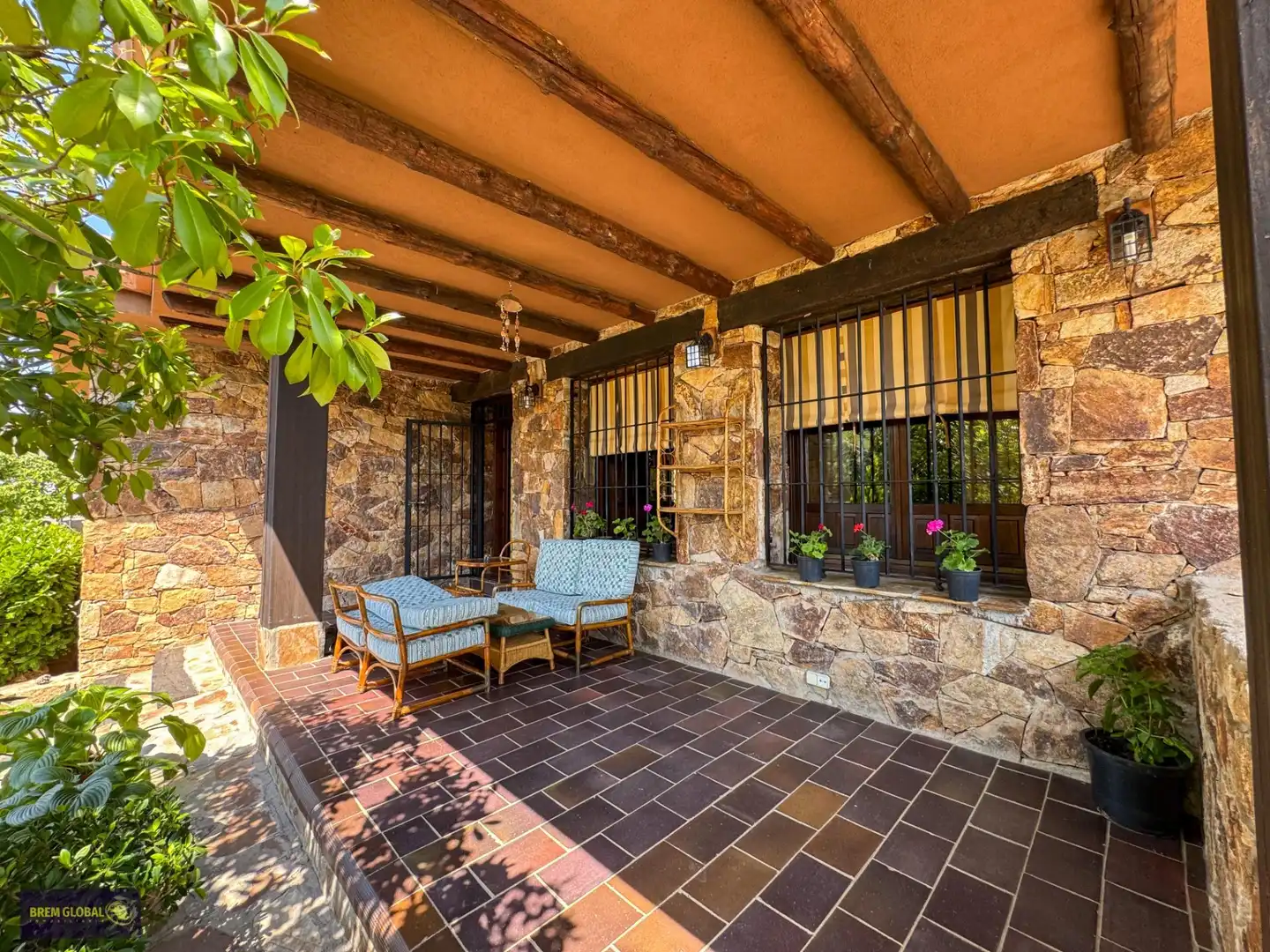 Villa mit Garten zum Verkauf in Calle del Tomillar, imagen 6