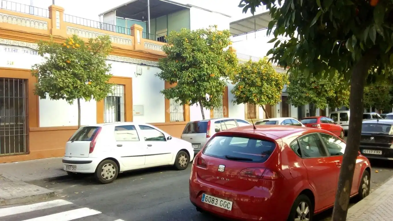 Wohnung zur Miete in Cerro - Amate, imagen 12