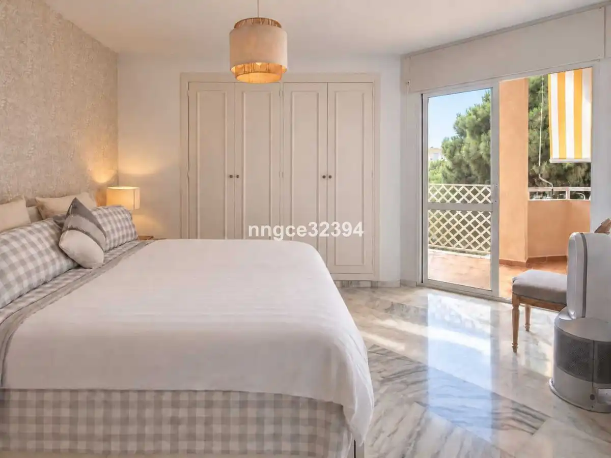 Apartamento en venta en Selwo, imagen 20